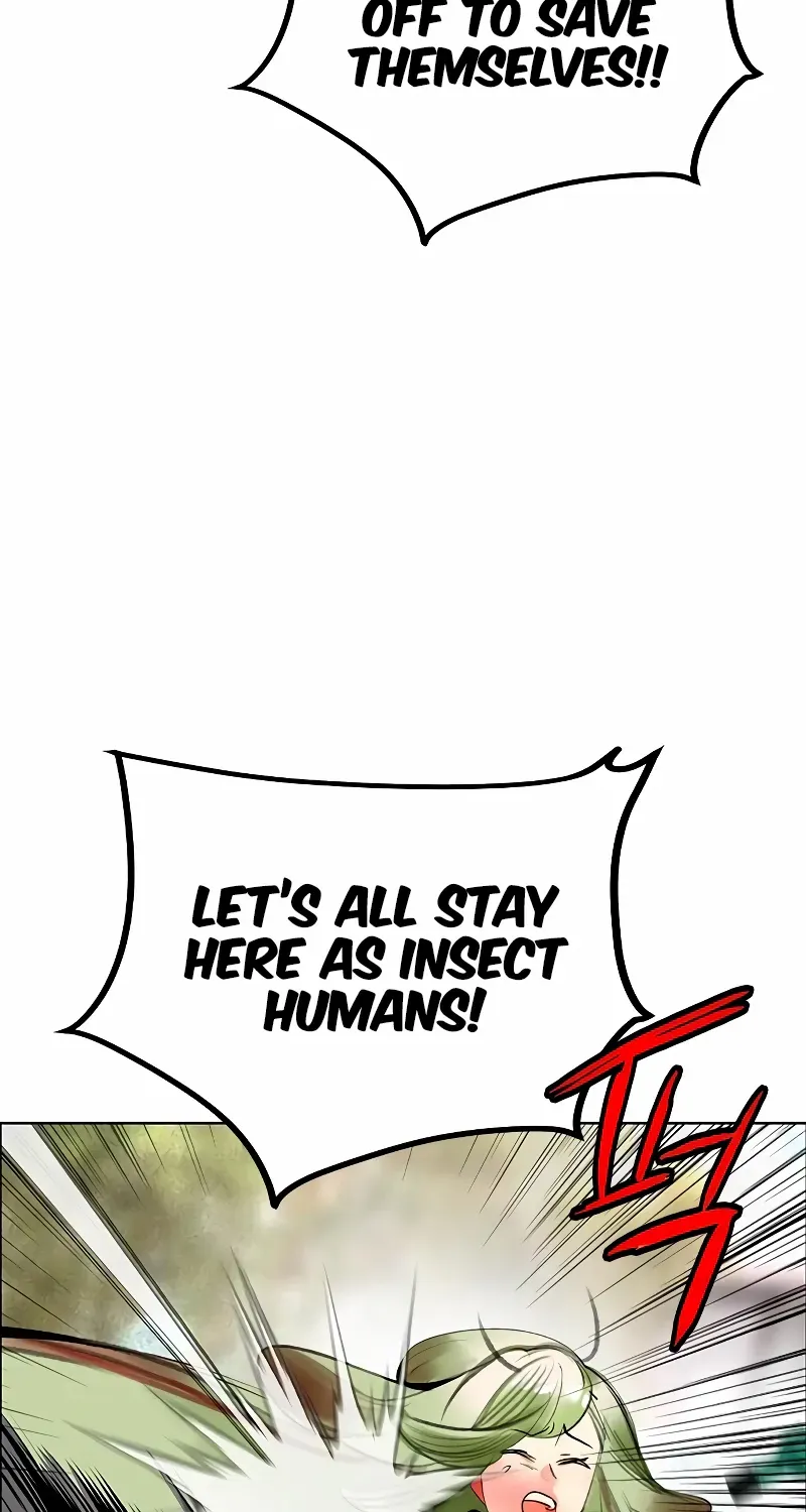 Manhwa Jungle Juice Chapter 178 page 143 - 