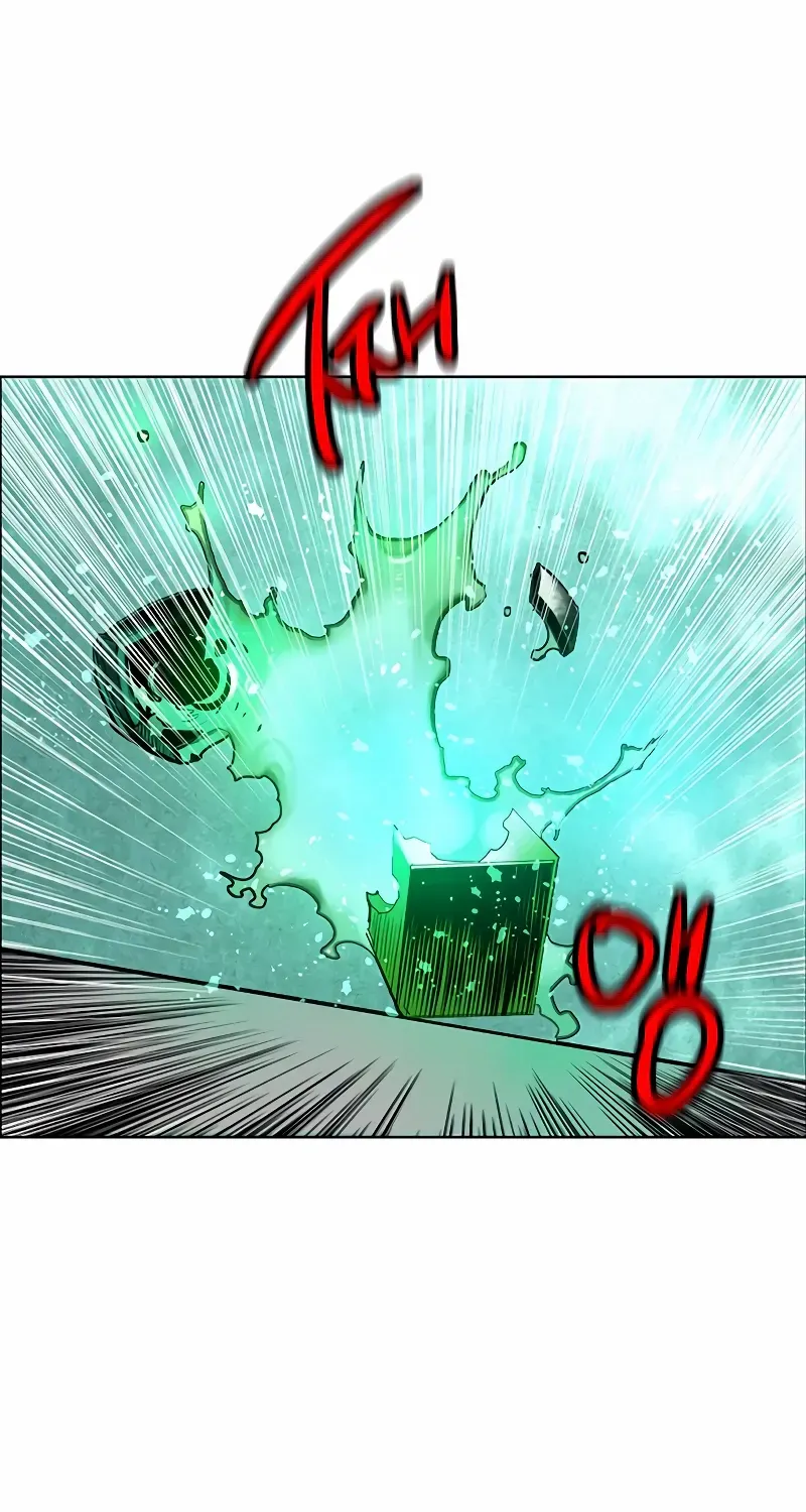 Manhwa Jungle Juice Chapter 178 page 145 - 