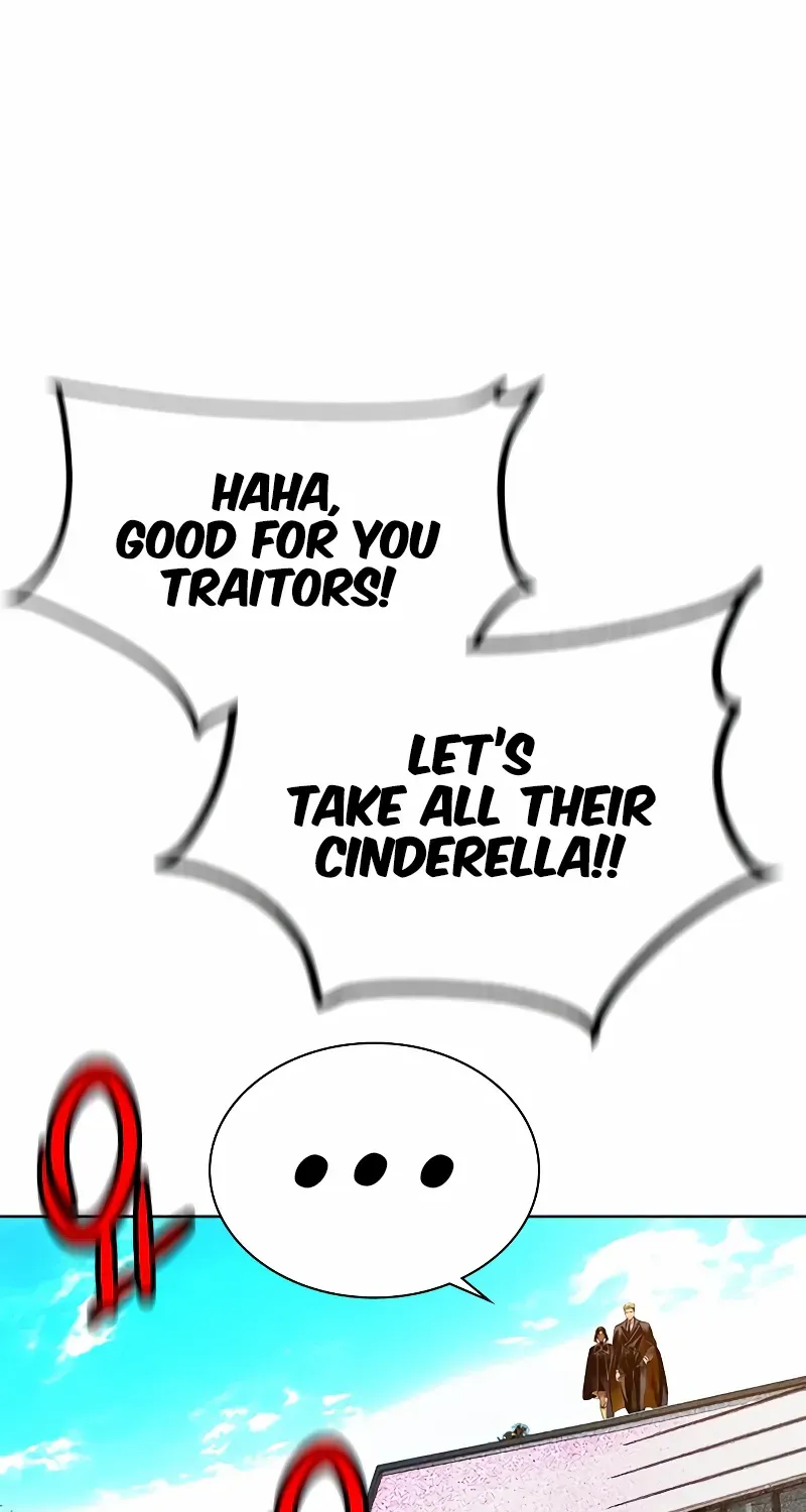 Manhwa Jungle Juice Chapter 178 page 146 - 