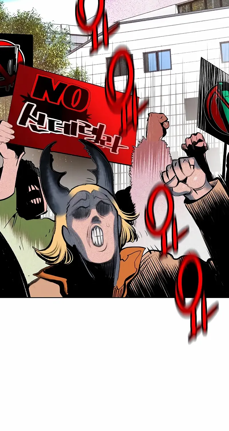 Manhwa Jungle Juice Chapter 178 page 147 - 