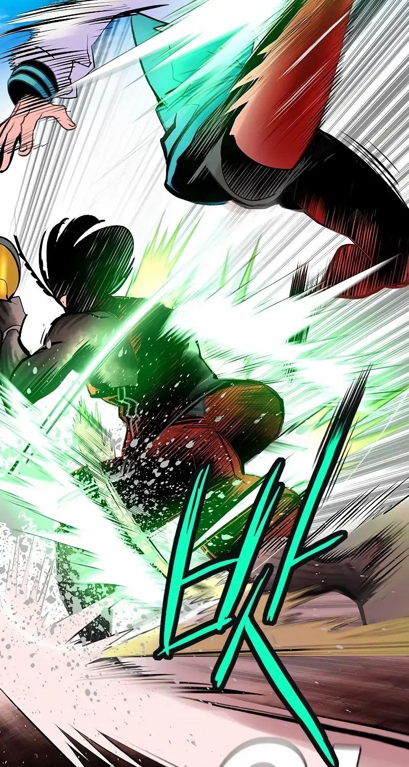 Manhwa Jungle Juice Chapter 178 page 152 - 