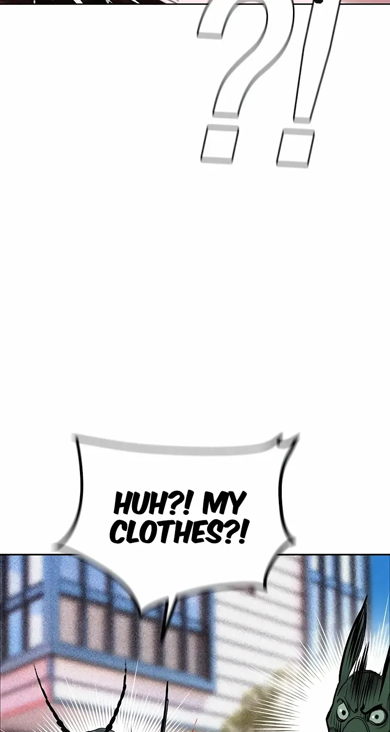 Manhwa Jungle Juice Chapter 178 page 153 - 