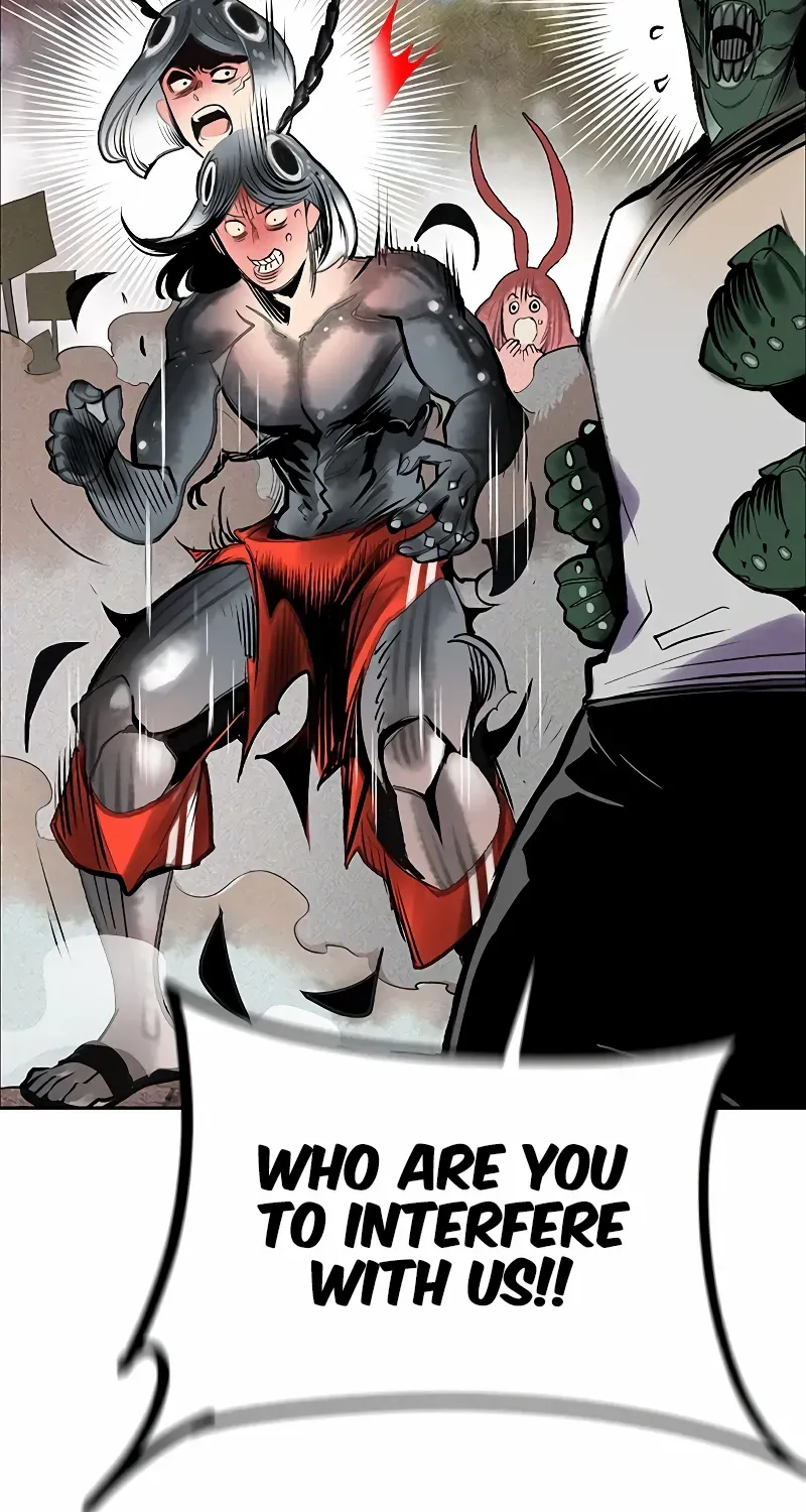 Manhwa Jungle Juice Chapter 178 page 154 - 