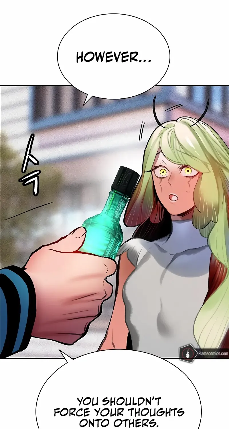 Manhwa Jungle Juice Chapter 178 page 157 - 
