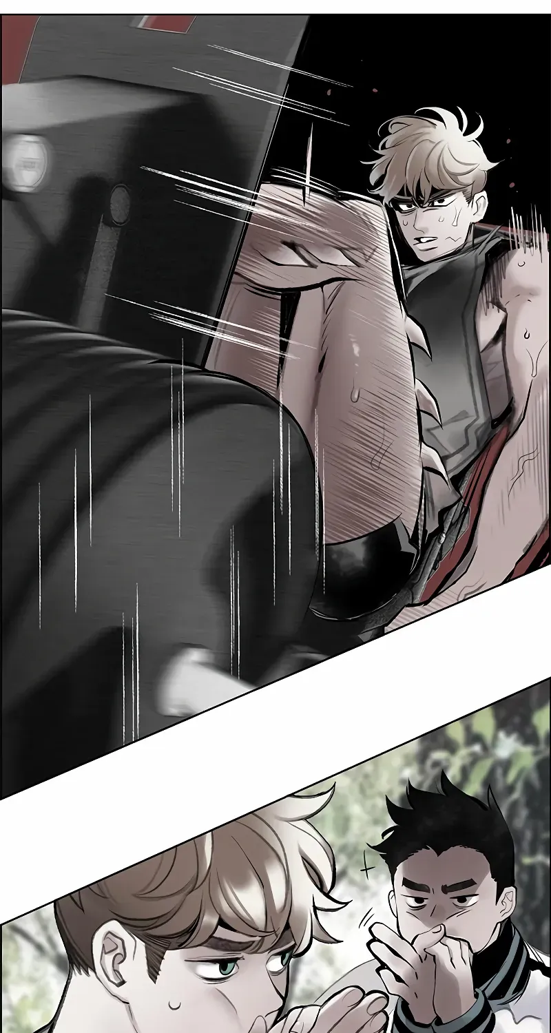 Manhwa Jungle Juice Chapter 178 page 17 - 