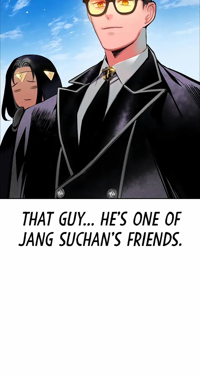 Manhwa Jungle Juice Chapter 178 page 163 - 