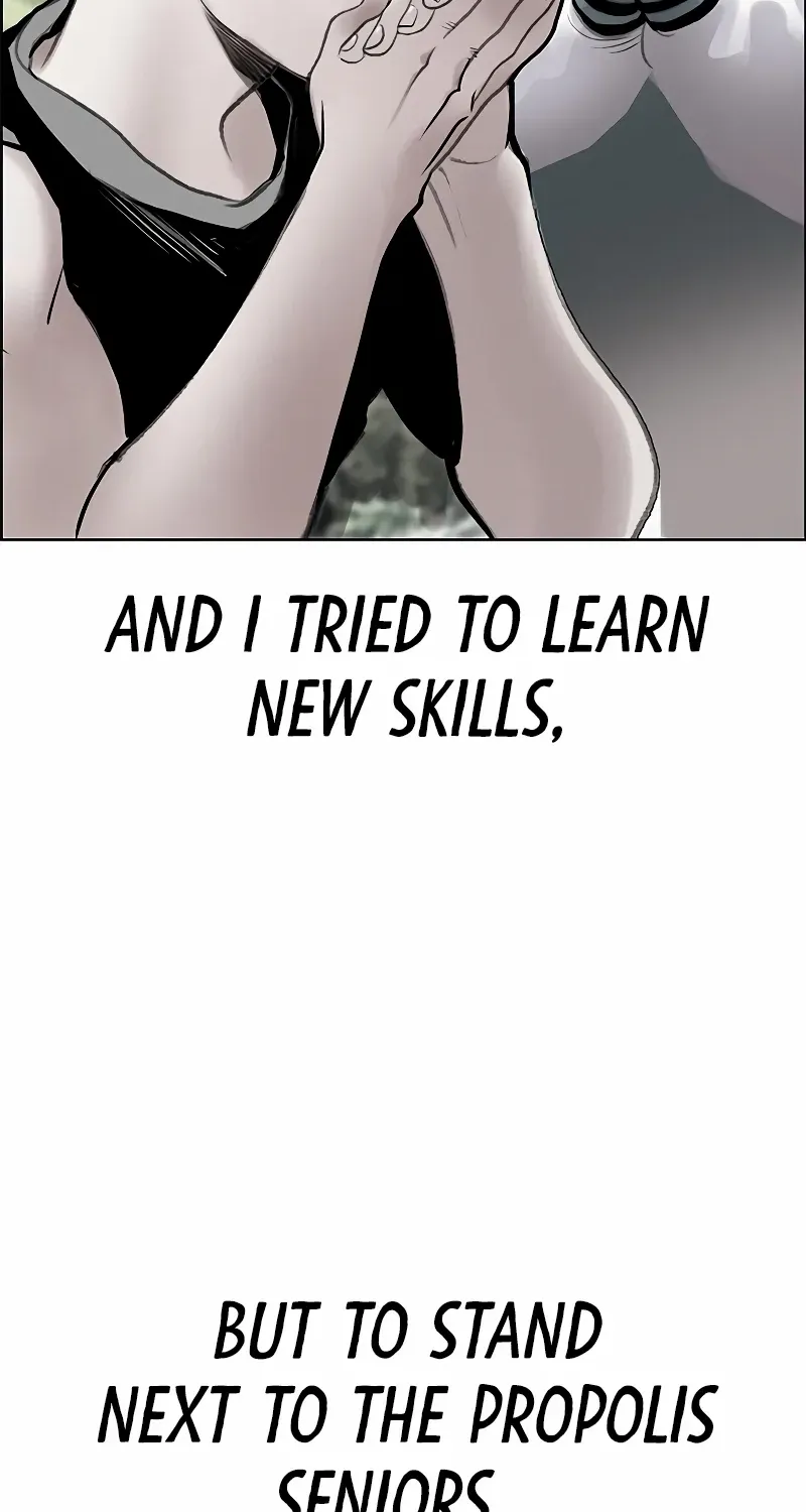 Manhwa Jungle Juice Chapter 178 page 18 - 
