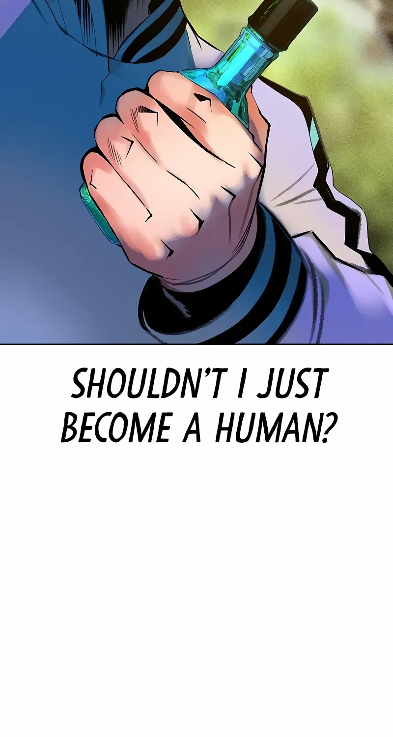 Manhwa Jungle Juice Chapter 178 page 27 - 