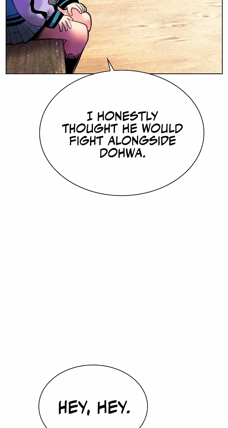 Manhwa Jungle Juice Chapter 178 page 29 - 