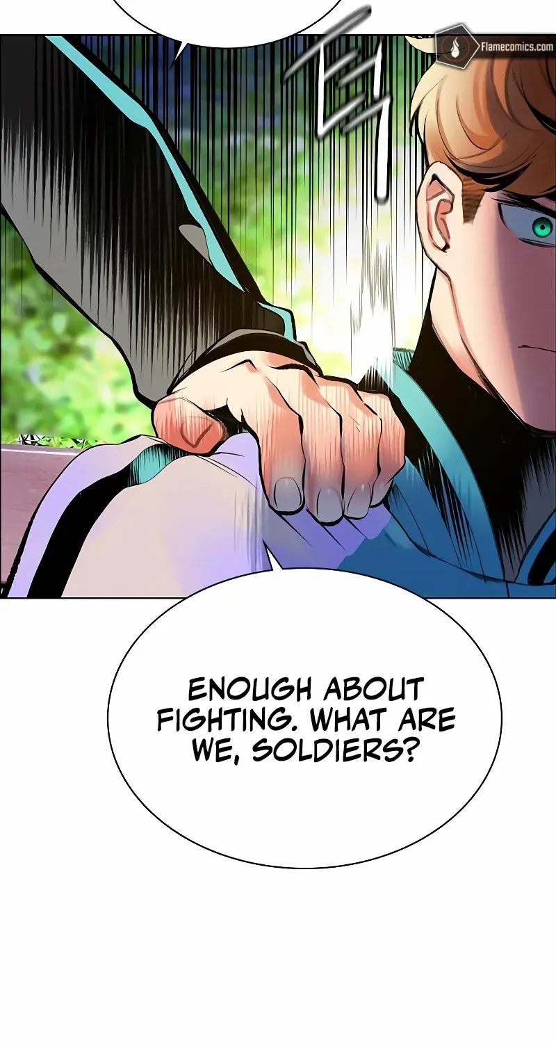 Manhwa Jungle Juice Chapter 178 page 30 - 