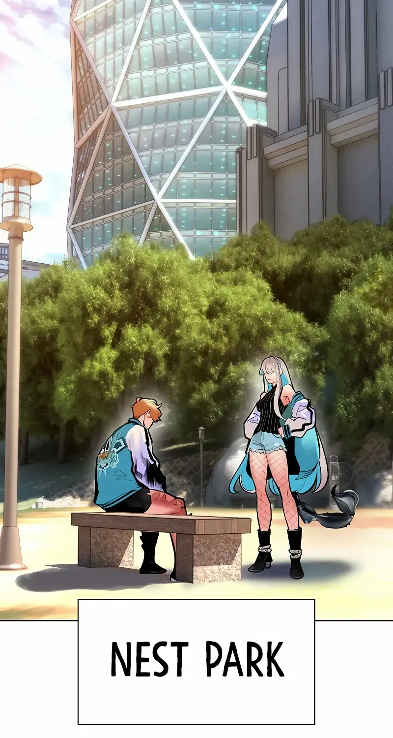 Manhwa Jungle Juice Chapter 178 page 4 - 
