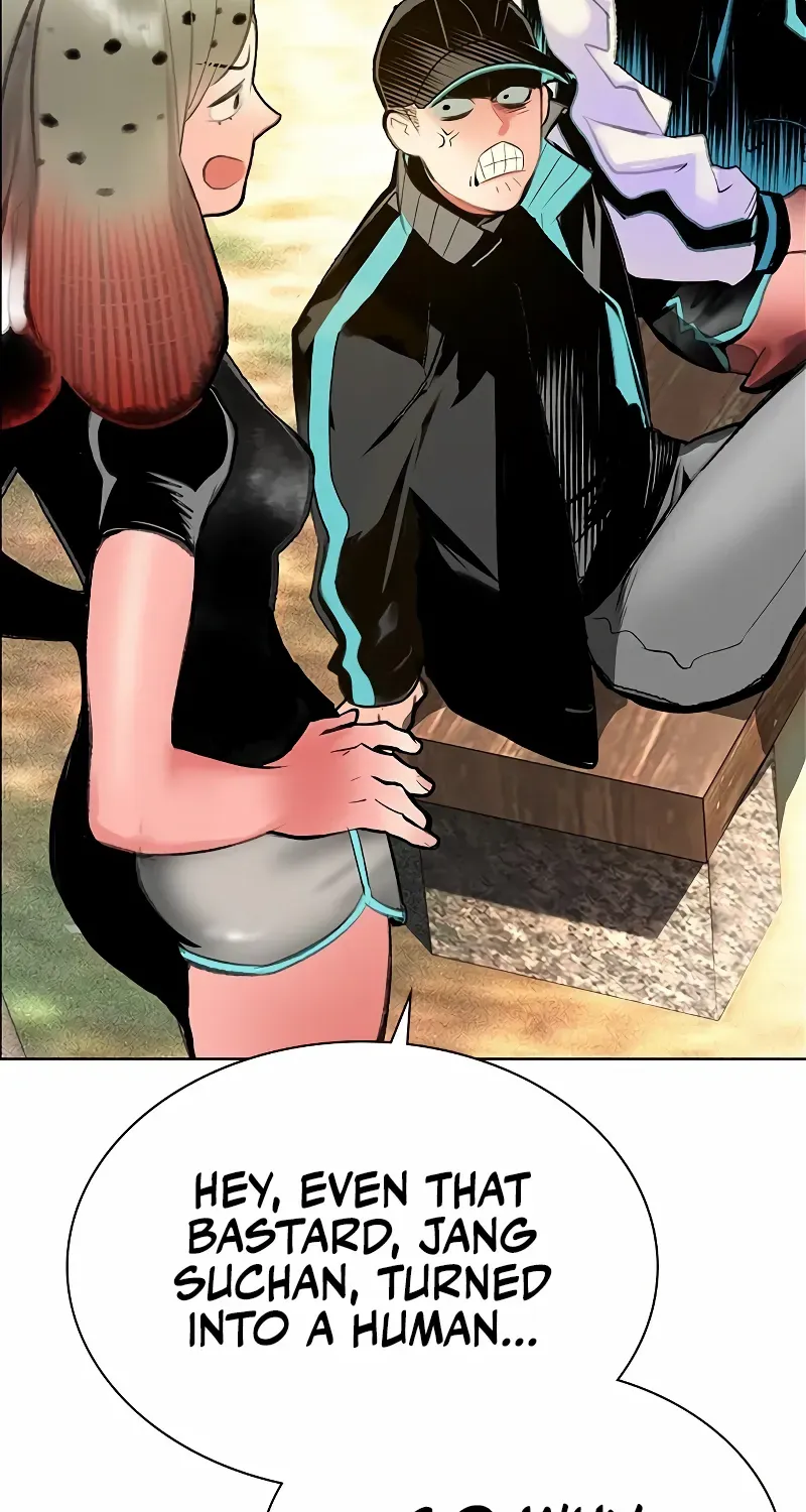 Manhwa Jungle Juice Chapter 178 page 34 - 