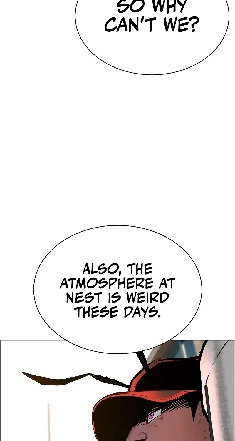 Manhwa Jungle Juice Chapter 178 page 35 - 
