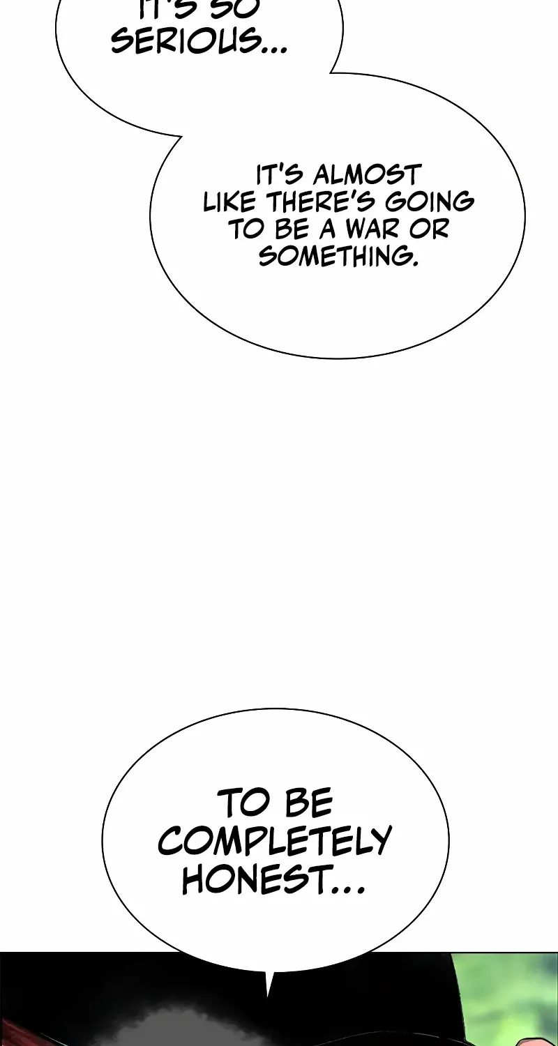 Manhwa Jungle Juice Chapter 178 page 37 - 