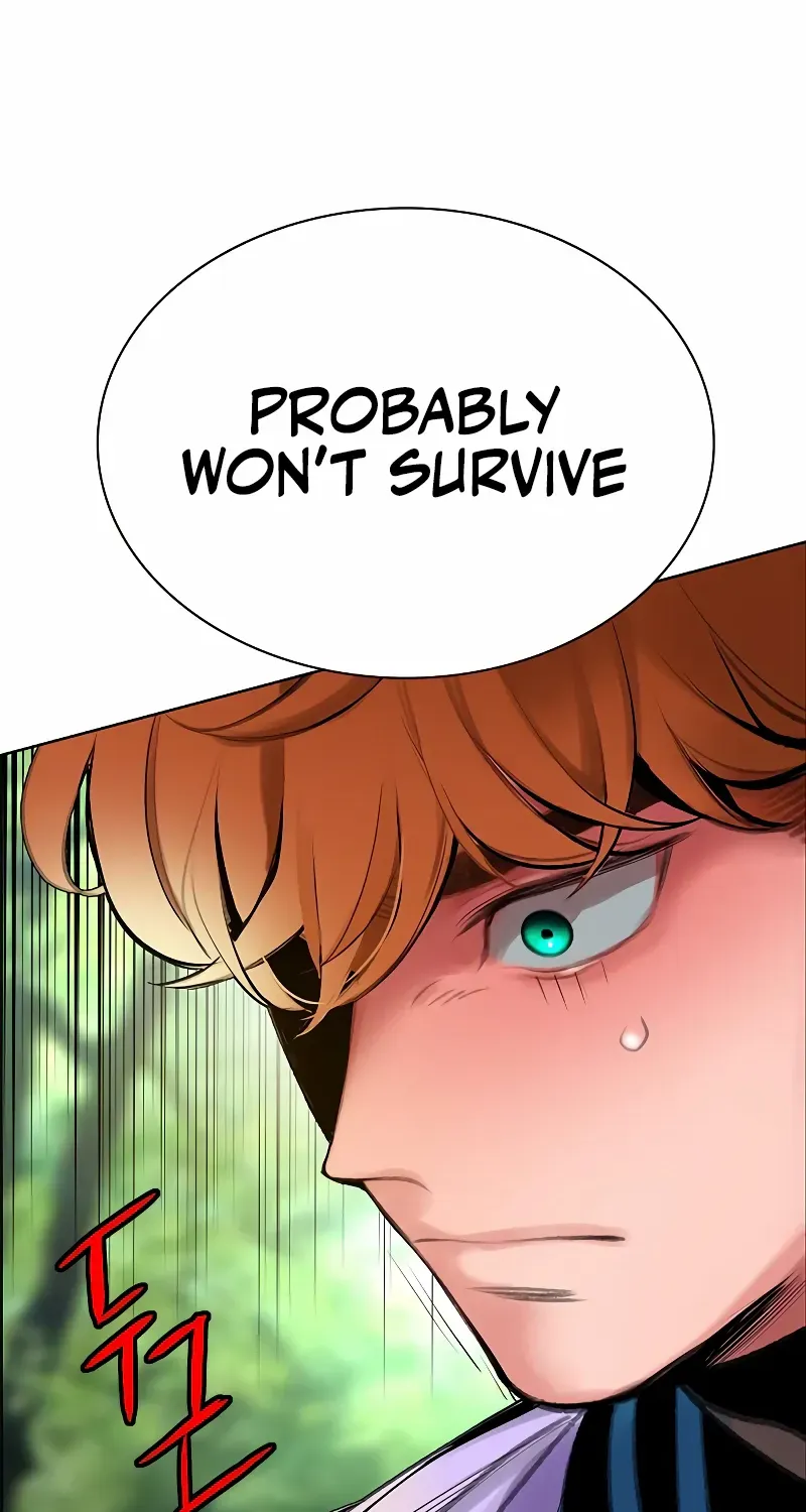 Manhwa Jungle Juice Chapter 178 page 39 - 