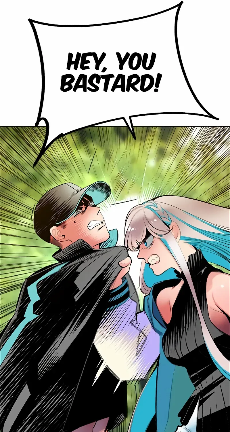 Manhwa Jungle Juice Chapter 178 page 41 - 
