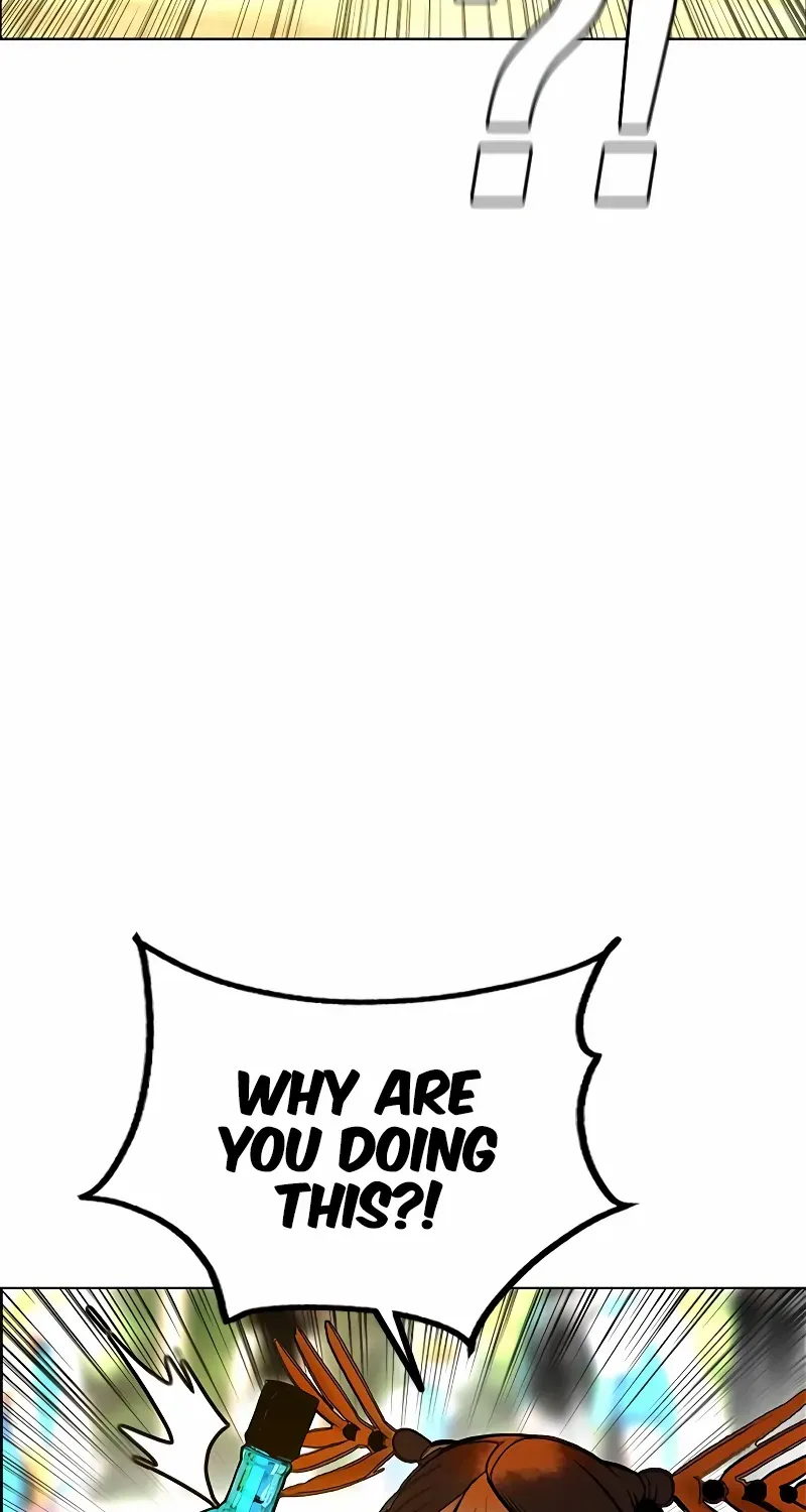 Manhwa Jungle Juice Chapter 178 page 44 - 