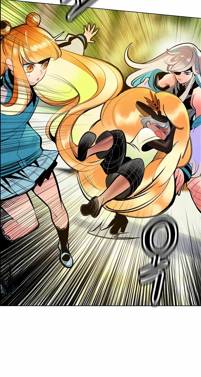 Manhwa Jungle Juice Chapter 178 page 48 - 
