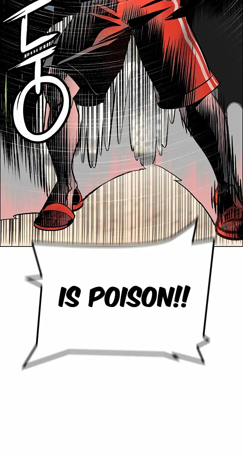 Manhwa Jungle Juice Chapter 178 page 54 - 