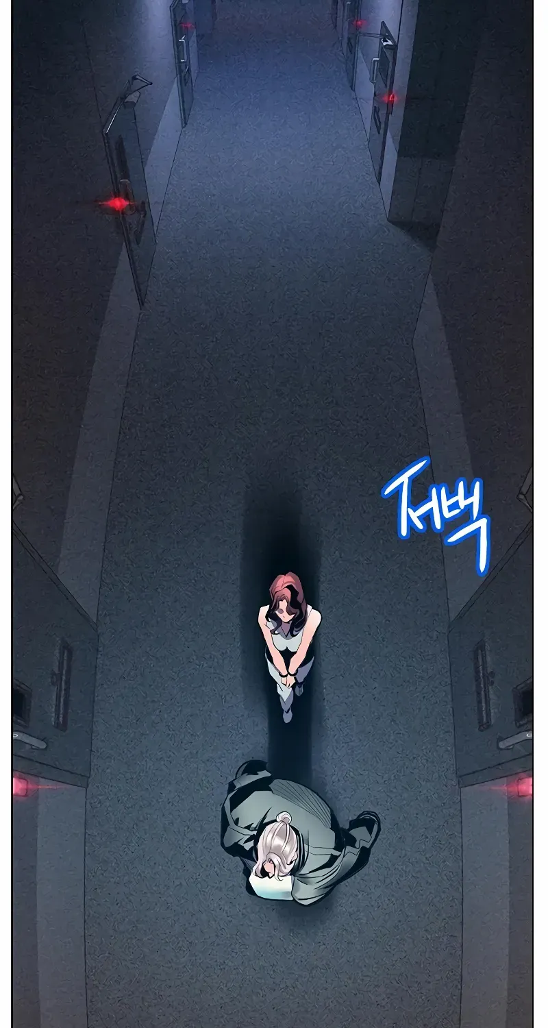 Manhwa Jungle Juice Chapter 178 page 57 - 
