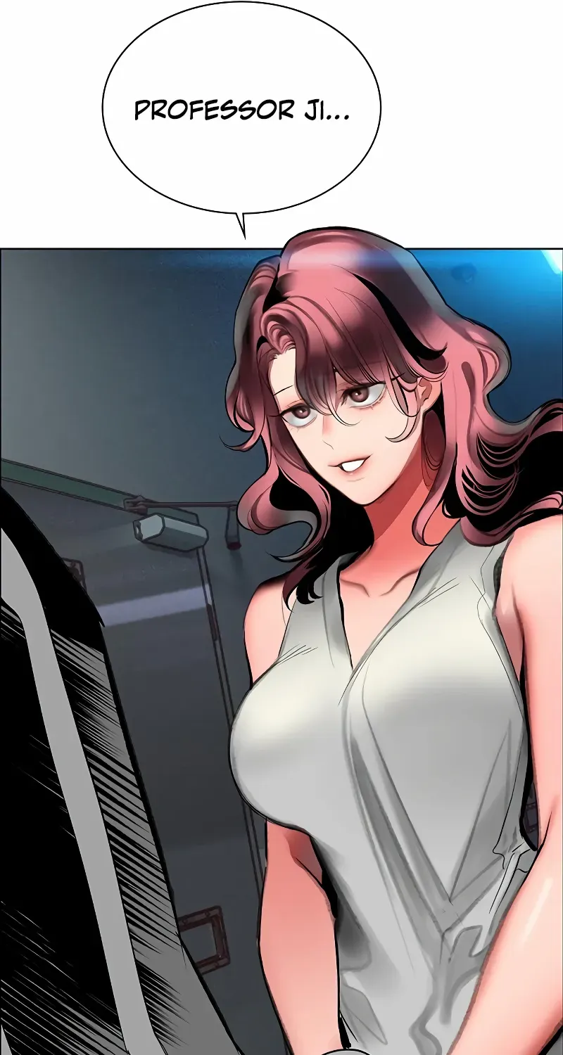 Manhwa Jungle Juice Chapter 178 page 59 - 