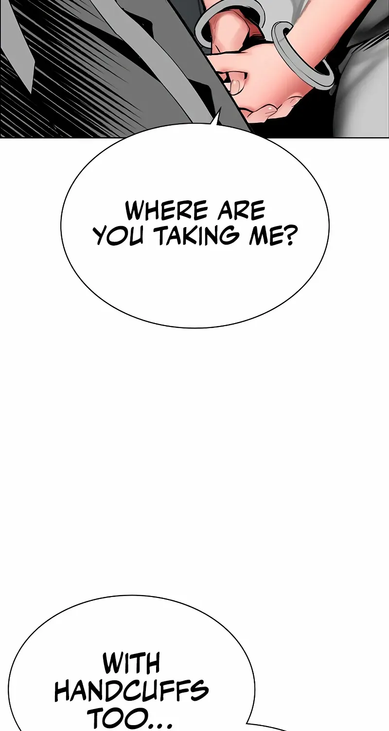 Manhwa Jungle Juice Chapter 178 page 60 - 