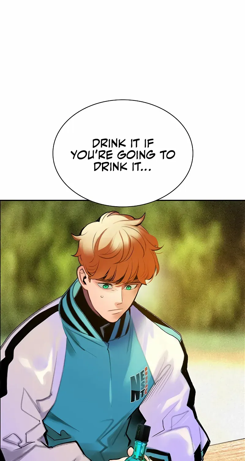 Manhwa Jungle Juice Chapter 178 page 7 - 