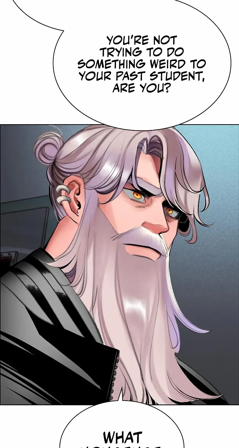 Manhwa Jungle Juice Chapter 178 page 61 - 