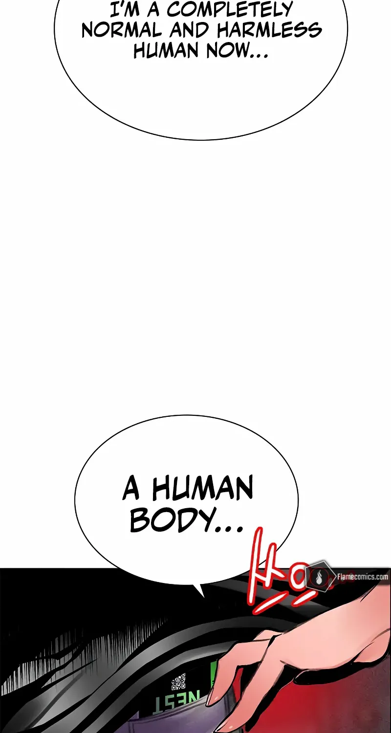 Manhwa Jungle Juice Chapter 178 page 65 - 