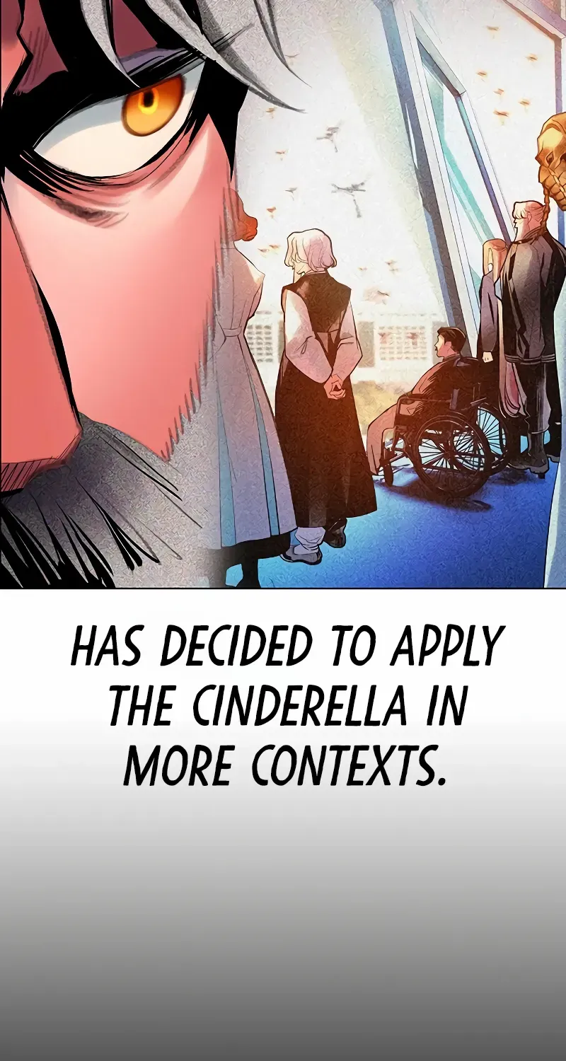 Manhwa Jungle Juice Chapter 178 page 71 - 