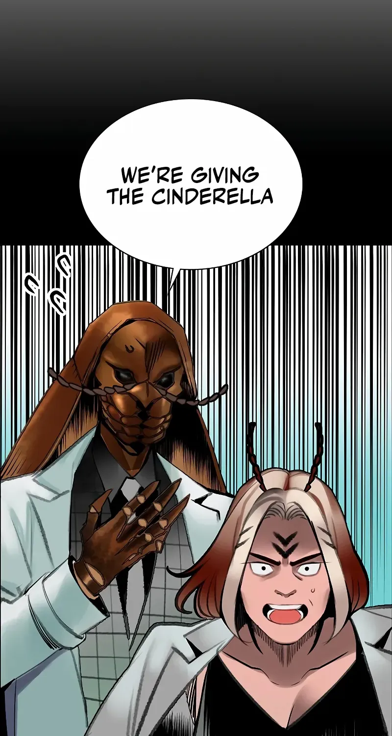 Manhwa Jungle Juice Chapter 178 page 72 - 