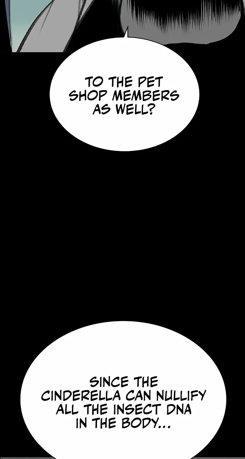 Manhwa Jungle Juice Chapter 178 page 73 - 