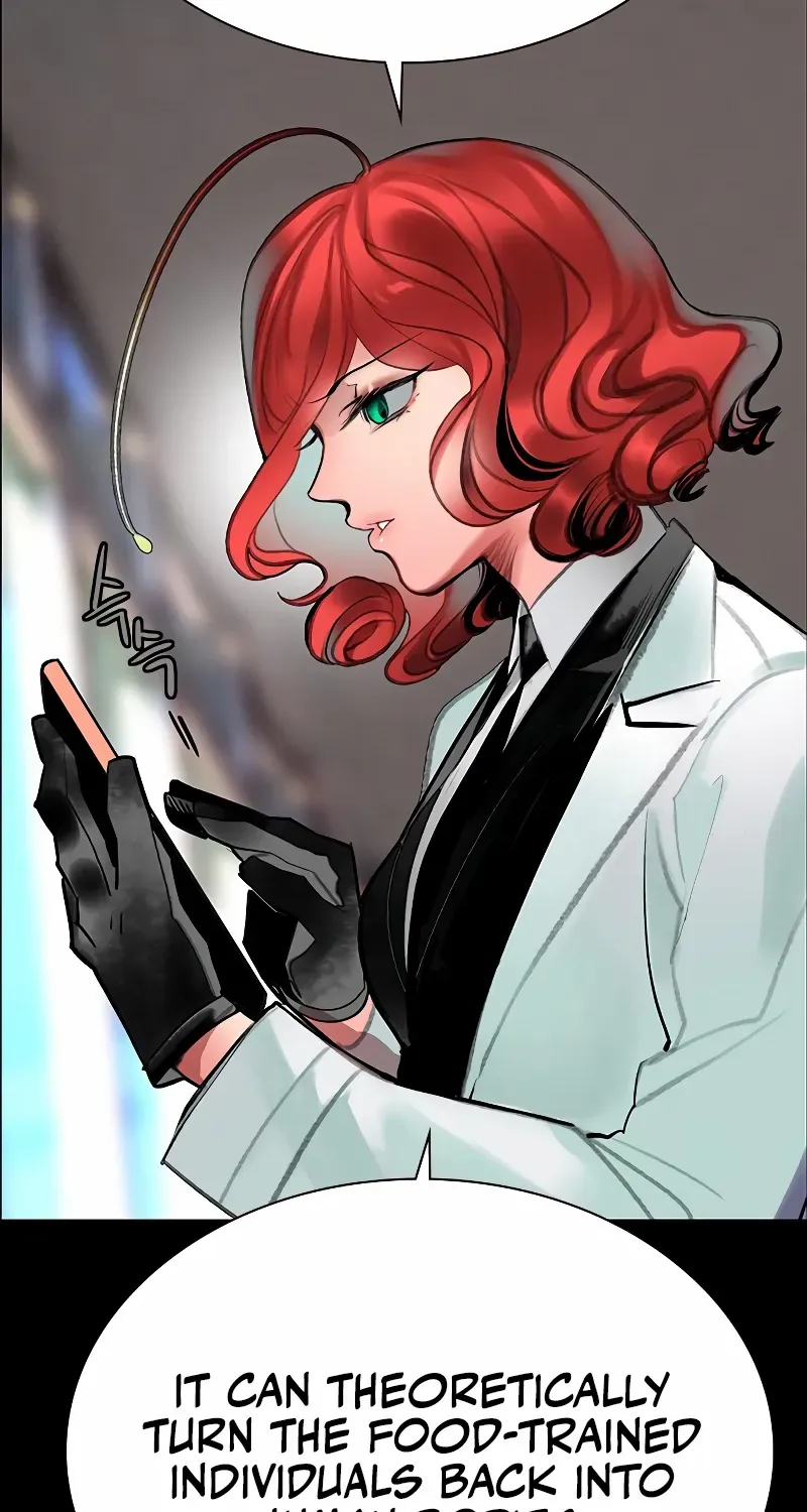 Manhwa Jungle Juice Chapter 178 page 74 - 