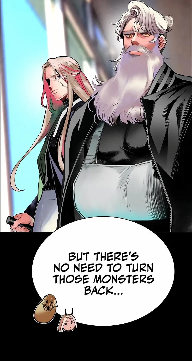 Manhwa Jungle Juice Chapter 178 page 76 - 