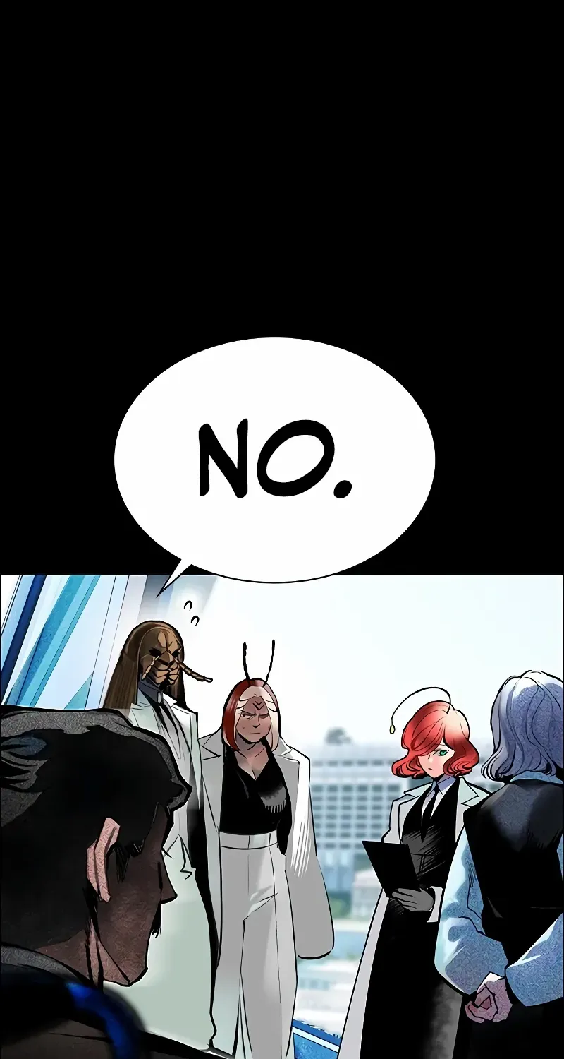 Manhwa Jungle Juice Chapter 178 page 77 - 