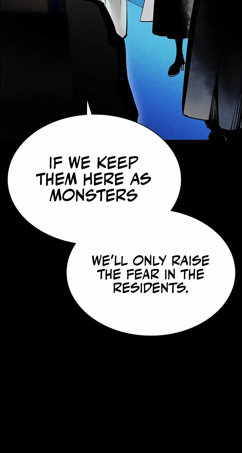 Manhwa Jungle Juice Chapter 178 page 78 - 