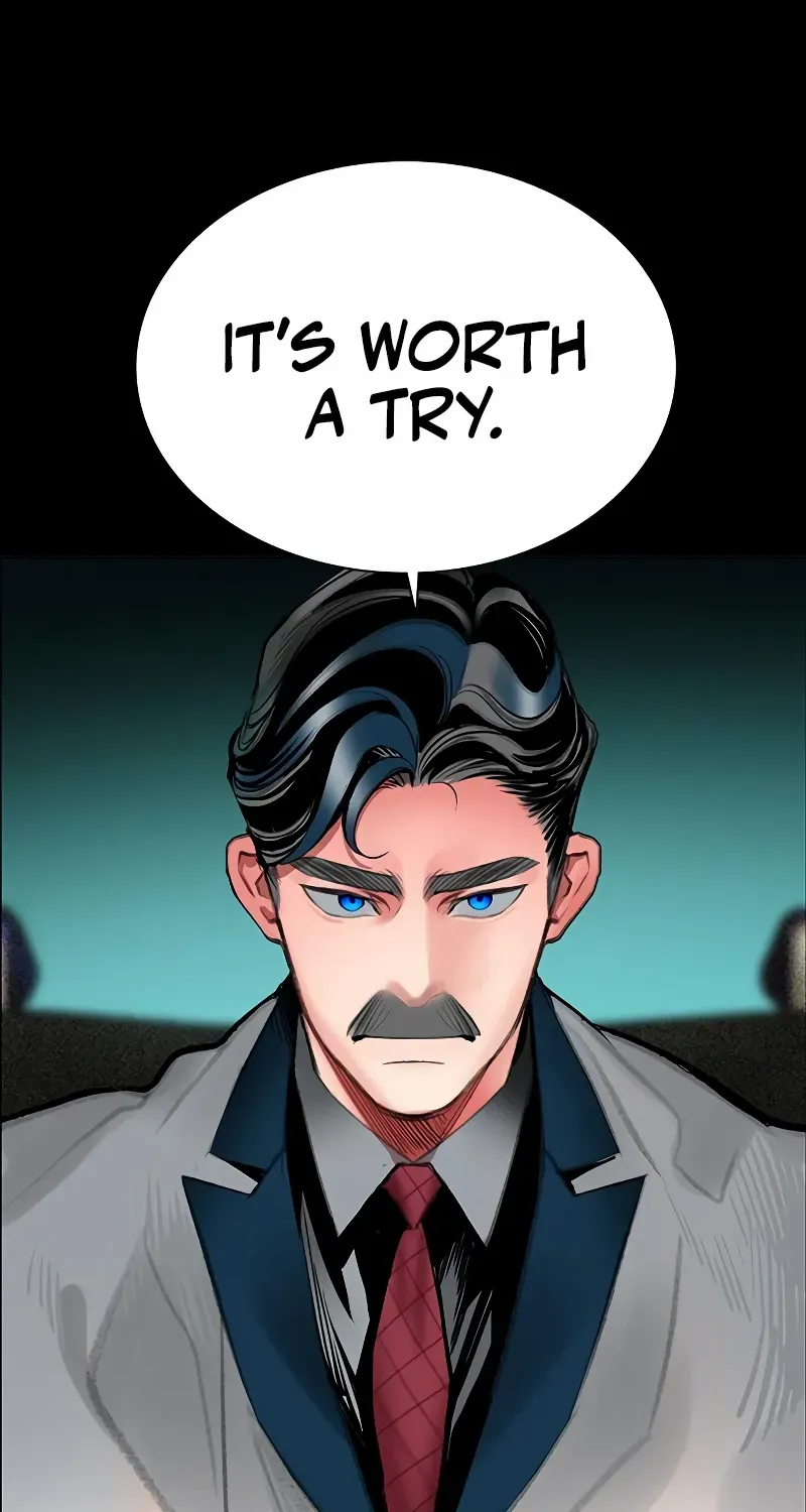 Manhwa Jungle Juice Chapter 178 page 79 - 