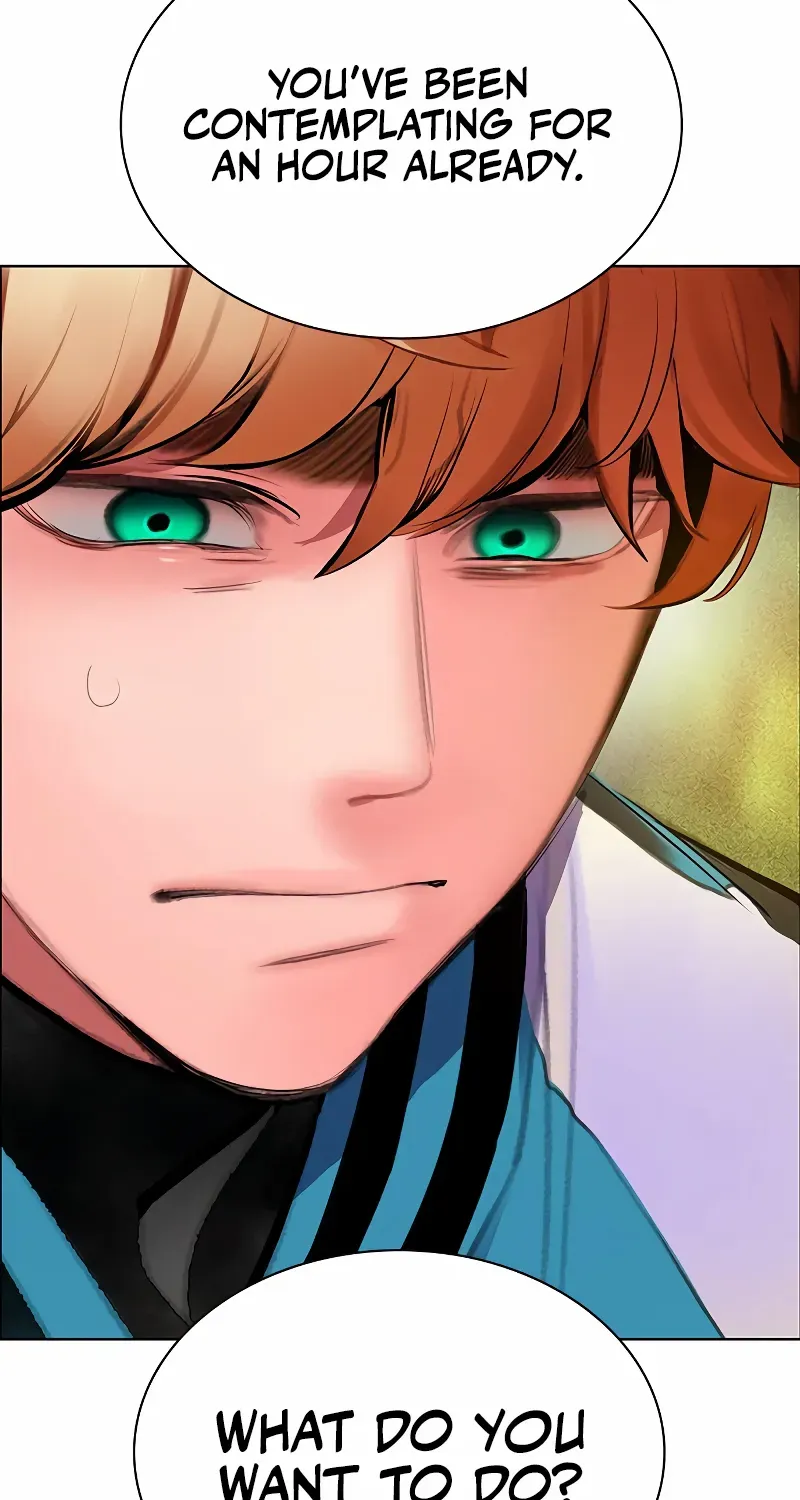 Manhwa Jungle Juice Chapter 178 page 9 - 