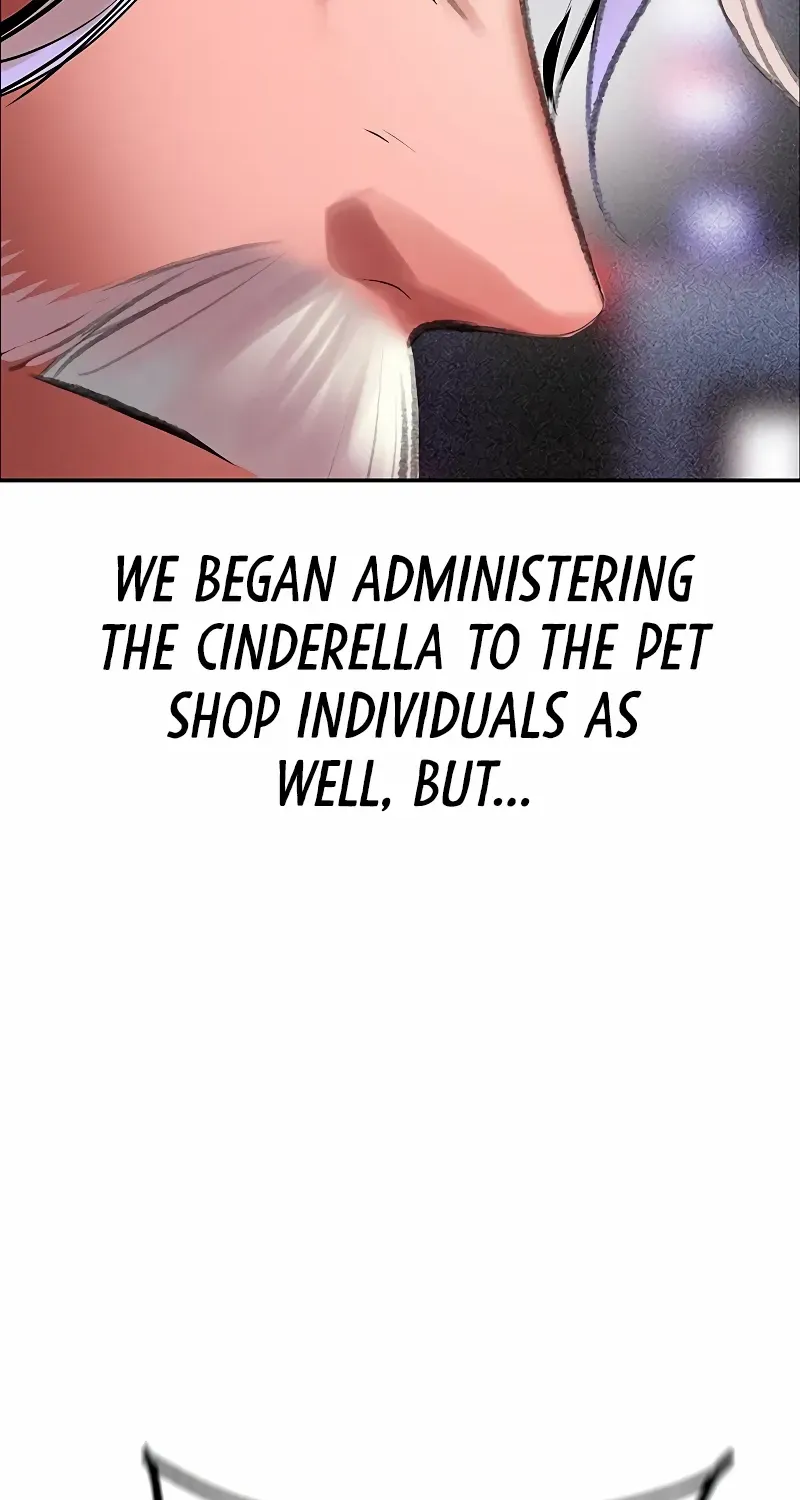 Manhwa Jungle Juice Chapter 178 page 81 - 