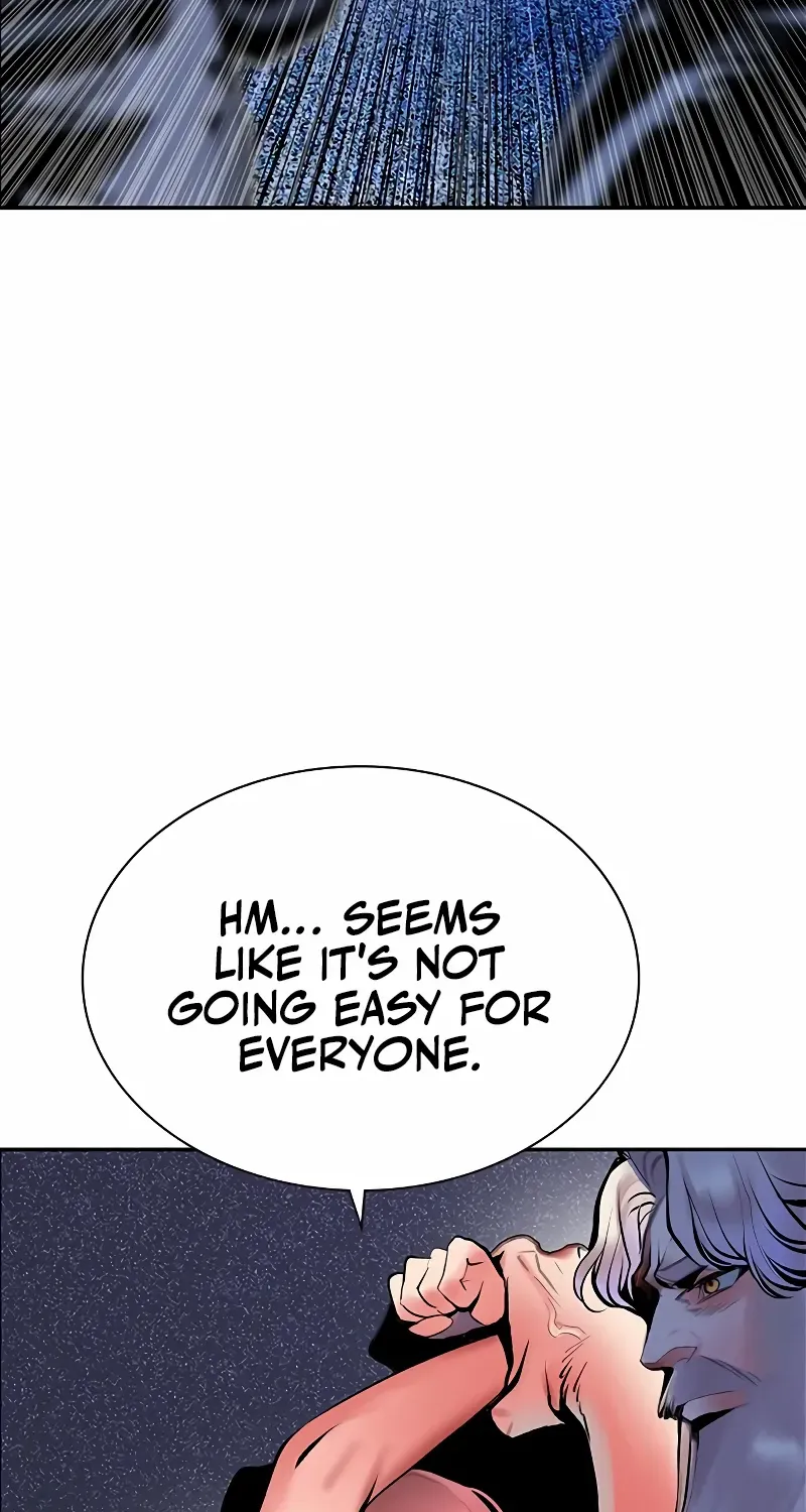 Manhwa Jungle Juice Chapter 178 page 83 - 