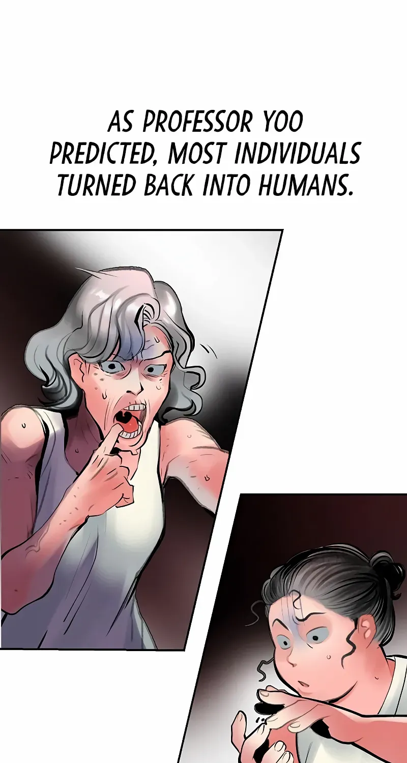 Manhwa Jungle Juice Chapter 178 page 86 - 