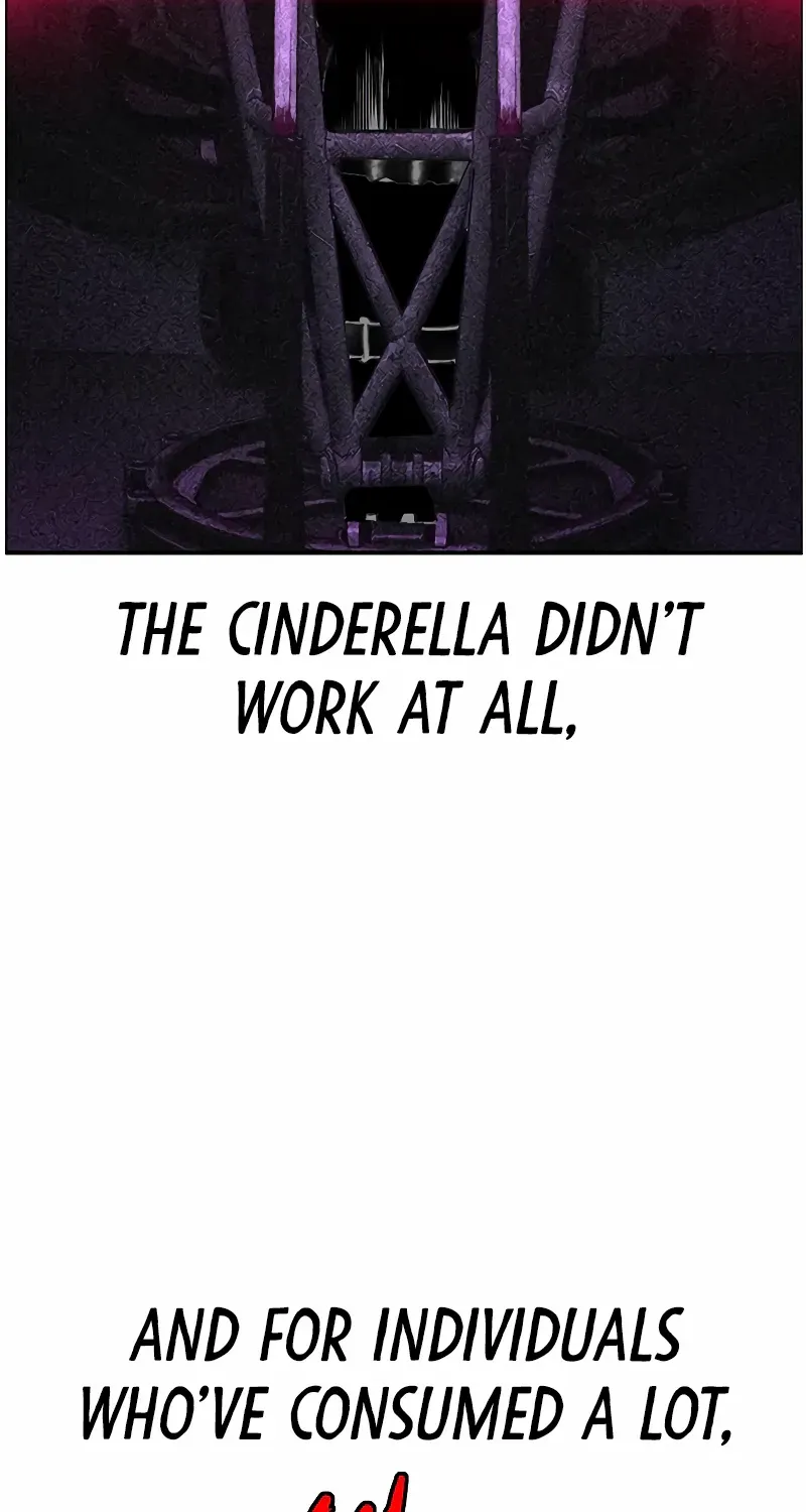 Manhwa Jungle Juice Chapter 178 page 88 - 