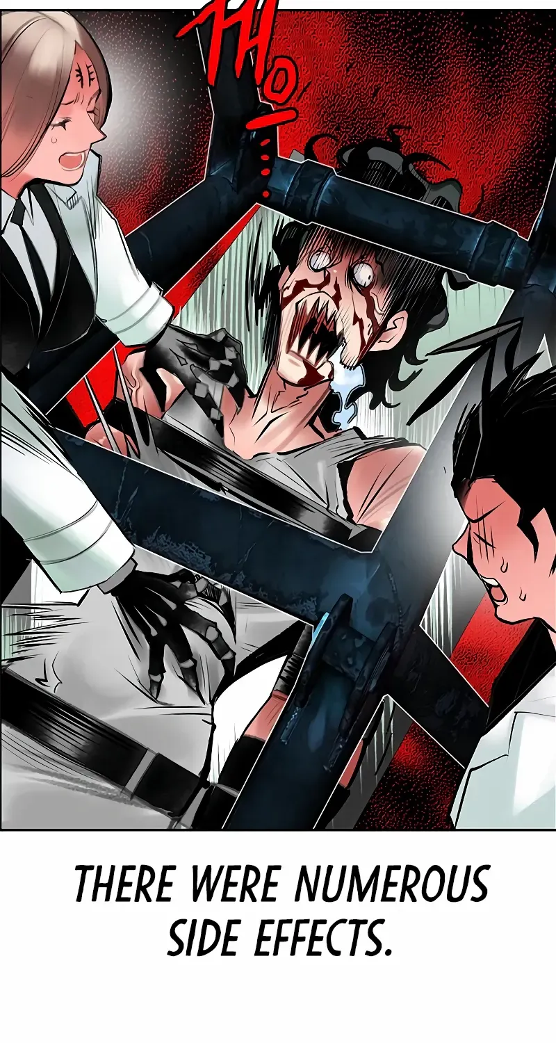 Manhwa Jungle Juice Chapter 178 page 89 - 