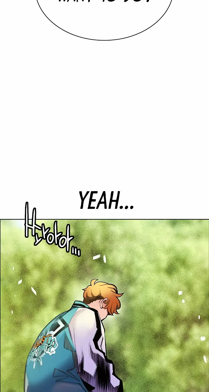 Manhwa Jungle Juice Chapter 178 page 10 - 