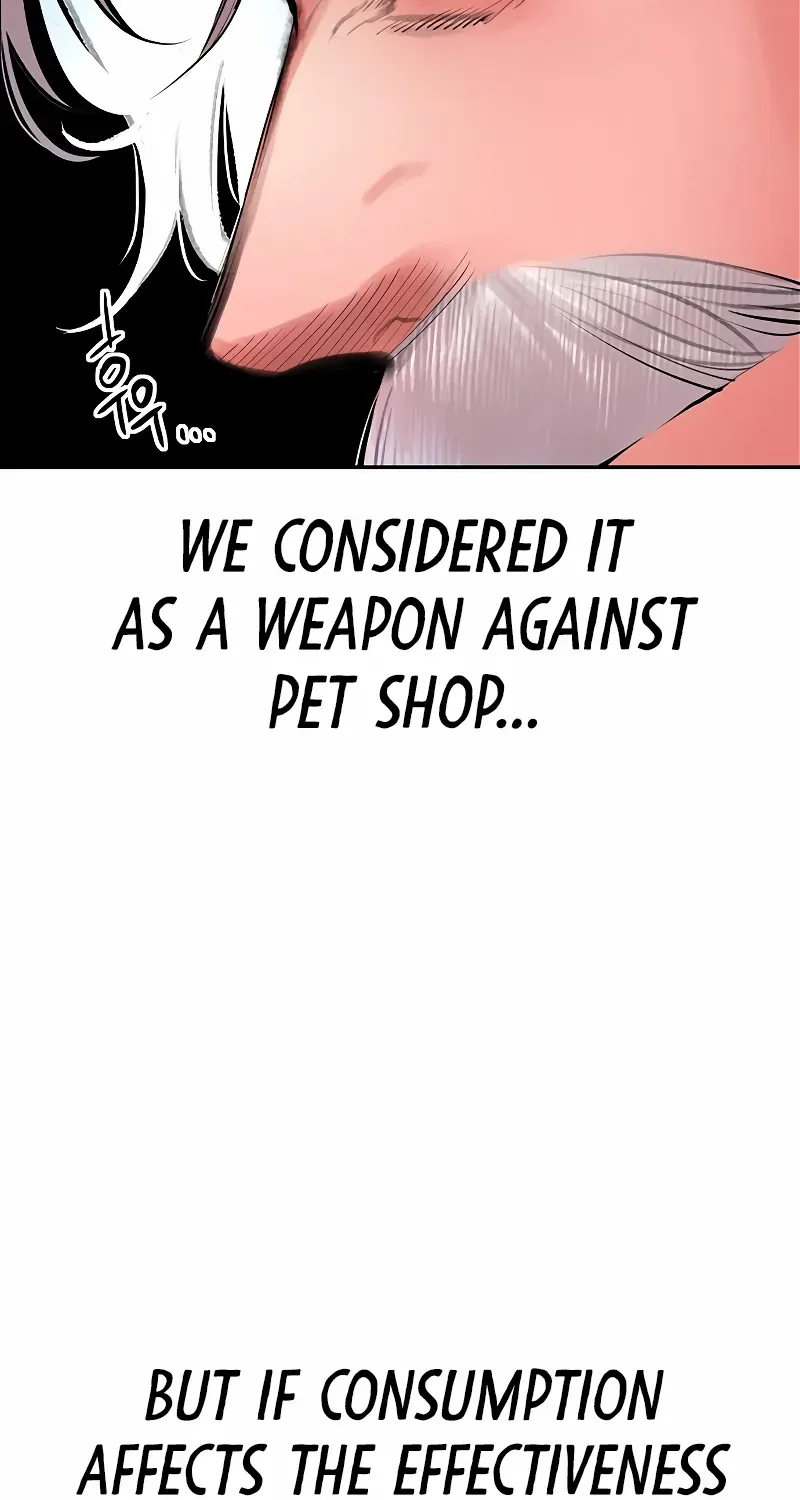 Manhwa Jungle Juice Chapter 178 page 91 - 
