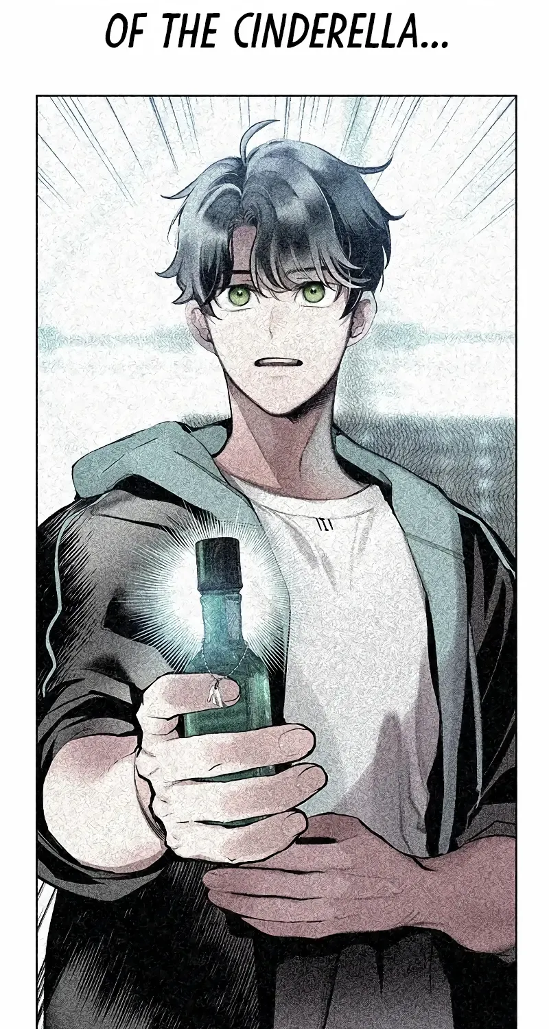 Manhwa Jungle Juice Chapter 178 page 92 - 