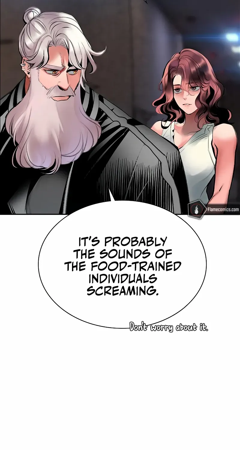 Manhwa Jungle Juice Chapter 178 page 100 - 