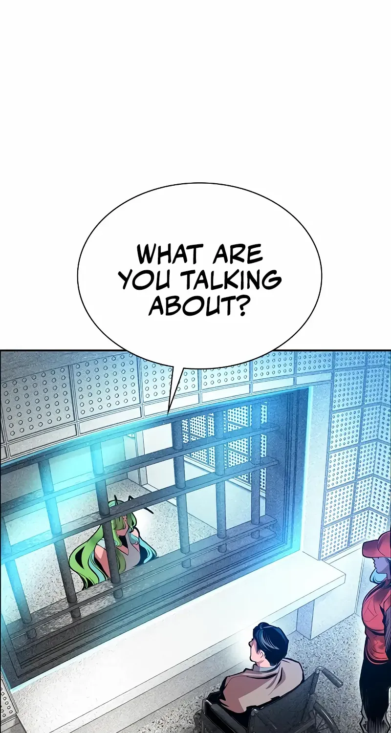 Manhwa Jungle Juice Chapter 179 page 101 - 