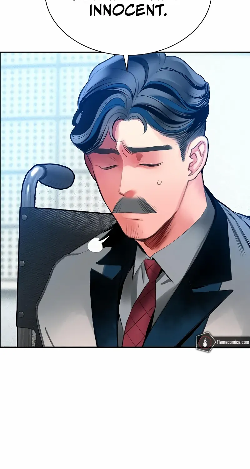 Manhwa Jungle Juice Chapter 179 page 103 - 