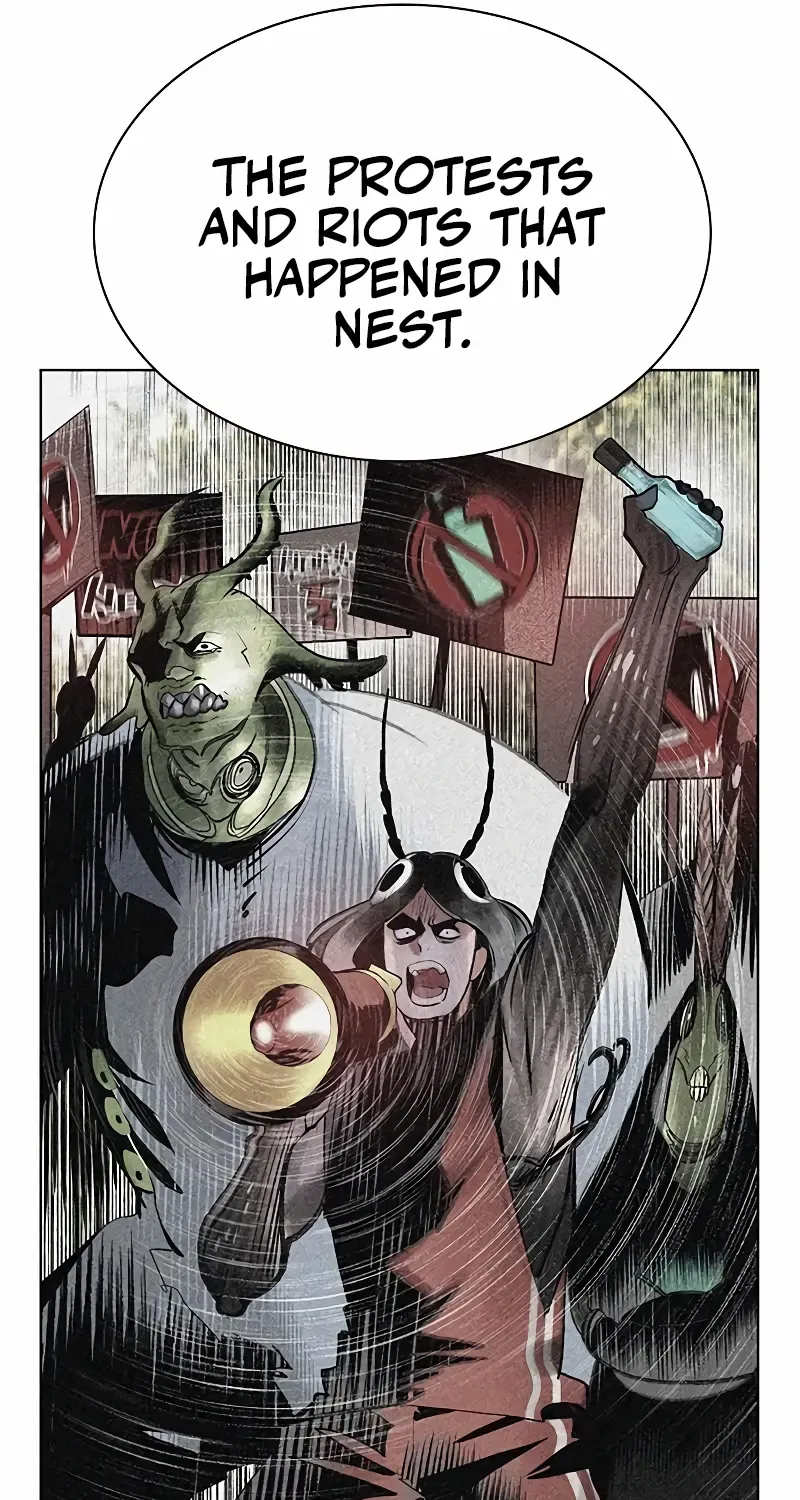 Manhwa Jungle Juice Chapter 179 page 105 - 